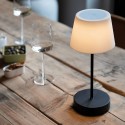 Lampe de table mobile led Remember Oscar