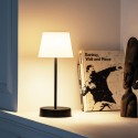 Lampe de table mobile led Remember Oscar