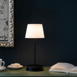 Lampe de table mobile led Remember Oscar