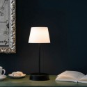 Lampe de table mobile led Remember Oscar