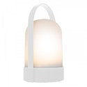 Lampe de table nomade led Remember Uri