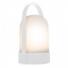 Lampe de table nomade led Remember Uri