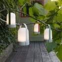 Lampe de table nomade led Remember Uri