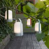 Lampe de table nomade led Remember Uri