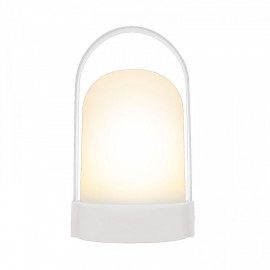 Lampe de table nomade led Remember Uri