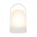 Lampe de table nomade led Remember Uri