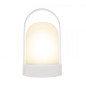 Lampe de table nomade led Remember Uri