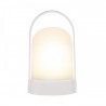 Lampe de table nomade led Remember Uri