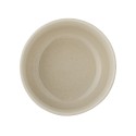 Bol enfant cereales gres peint Bloomingville Colorine