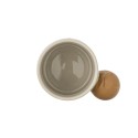 Mug enfants gres peint colore Bloomingville Colorine