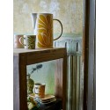 Mugs peints en gres Bloomingville Fauni set de 3