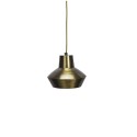 Suspension design industriel metal Madam Stoltz