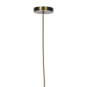 Suspension design industriel metal Madam Stoltz