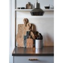 Suspension design industriel metal Madam Stoltz