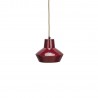 Suspension lampe industrielle metal Madam Stoltz