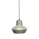 Lampe suspension style atelier Madam Stoltz