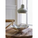 Lampe suspension style atelier Madam Stoltz