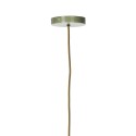 Lampe suspension style atelier Madam Stoltz