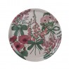 Plateau de cuisine service floral bois bouleau Nordra Sweden