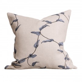 Housse de coussin lin chic Nordra Sweden