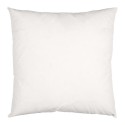 Coussin en plumes garnissage carre IB Laursen 60 x 60 cm