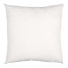 Coussin en plumes garnissage carre IB Laursen 60 x 60 cm