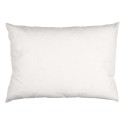 Coussin en plumes de canard garnissage IB Laursen 50 x 70 cm