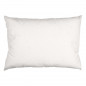 Coussin en plumes de canard garnissage IB Laursen 50 x 70 cm