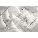 Coussin en plumes de canard garnissage IB Laursen 50 x 70 cm