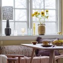 Tasse gres forme feuille vegetale fruits et legumes Bloomingville Savanna
