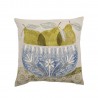 Coussin decoratif coton fruits poires Bloomingville Orta