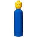 Gourde enfant lego drinking bottle bleue