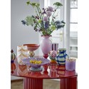 Coupe a fruits centre de table original decoratif peint Bloomingville Bob