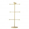 Porte tasses mugs a poser metal Bloomingville Dean