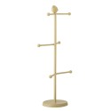 Porte tasses mugs a poser metal Bloomingville Dean