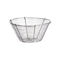 Corbeille metal filaire Madam Stoltz