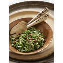 Couverts a salade bois sculpte Madam Stoltz