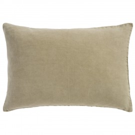 Housse de coussin lin IB Laursen