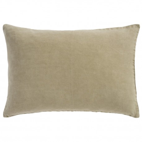 Housse de coussin lin IB Laursen