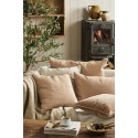 Housse de coussin lin IB Laursen