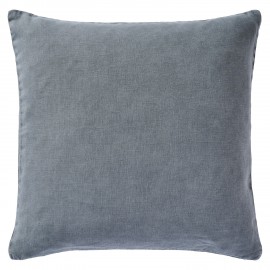 Housse de coussin lin carre IB Laursen