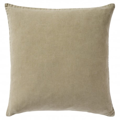 Housses de coussin carre lin IB Laursen