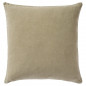 Housses de coussin carre lin IB Laursen