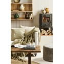 Housses de coussin carre lin IB Laursen