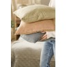 Housses de coussin carre lin IB Laursen