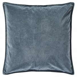 Housse de coussin velours carre IB Laursen