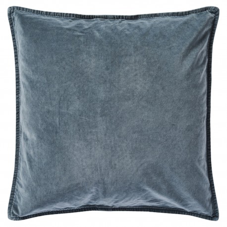 Housse de coussin velours carre IB Laursen