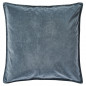 Housse de coussin velours carre IB Laursen
