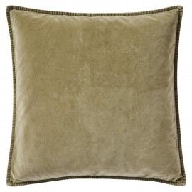 Housse de coussin velours IB Laursen