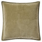 Housse de coussin velours IB Laursen